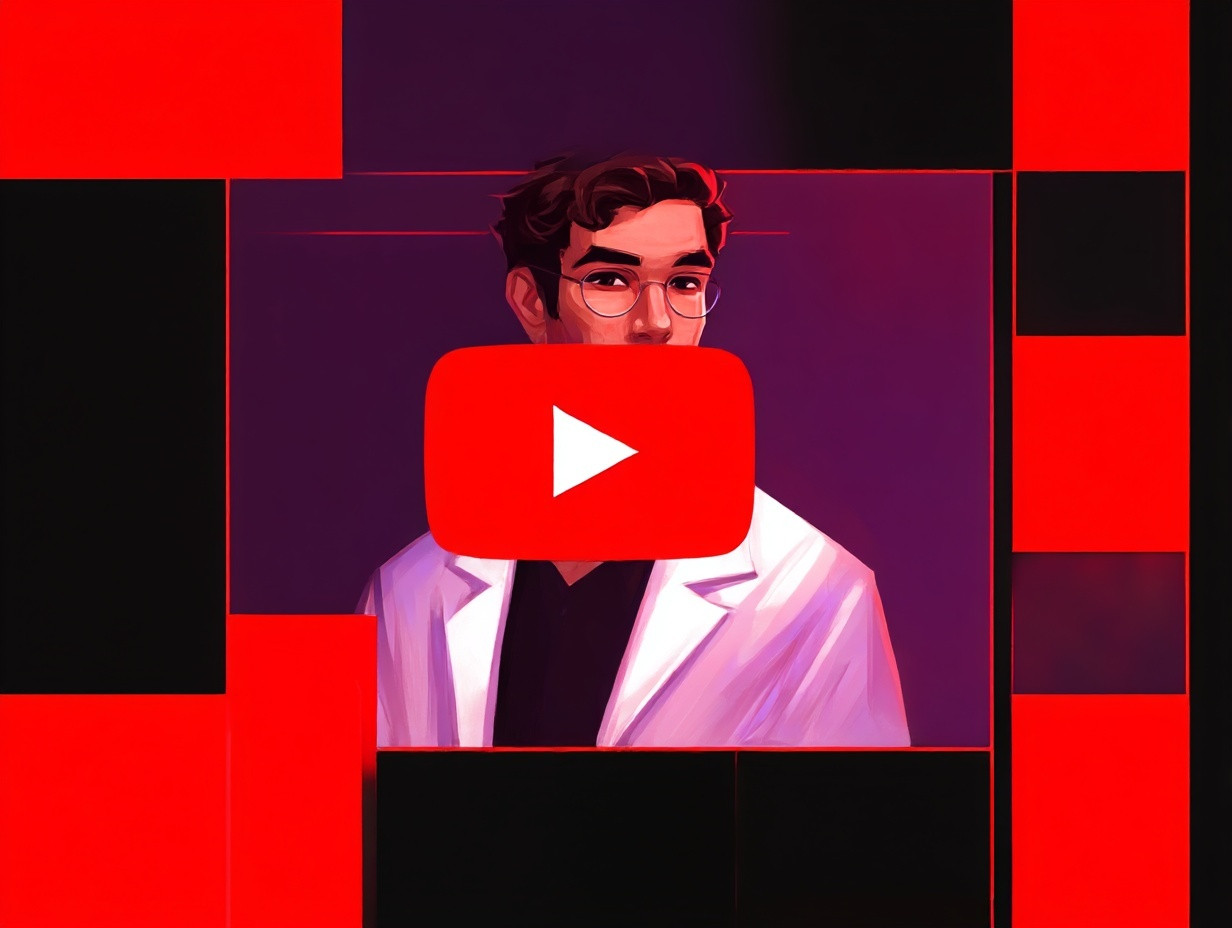 How to Make YouTube Safer For Kids, AI Age Restrictions