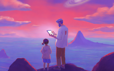 Safe YouTube for Kids Blog: Parenting Tips & Research Introducing Your child to new hobbies with Channel Lab