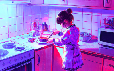 Safe YouTube for Kids Blog: Parenting Tips & Research The Risks of Algorithm-Driven Recommendations for Kids