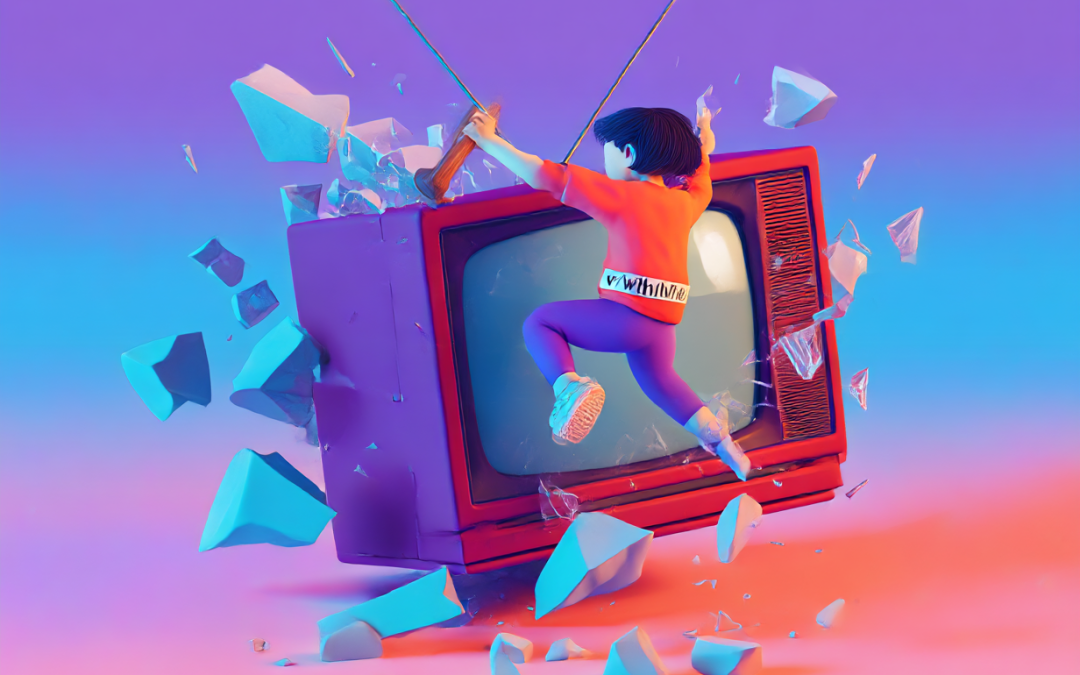 Guess what… Your child will be happy watching different things on YouTube